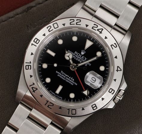 rolex explorer 1 referenza 16570|rolex explorer ii 16570 review.